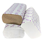 Lavender Multi-fold Hand Towel