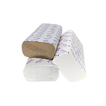 Lavender Multi-fold Hand Towel