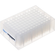 DEEP WELL MICROPLATE, PP,