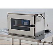 Secador 2.0 Automatic Desiccator Cabinet All Clear 110v/60 Hz