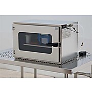 Bench Top N2 Desiccator