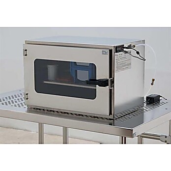 Bench Top N2 Desiccator