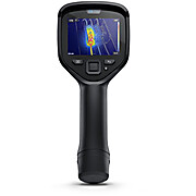 FLIR E8 Pro Infrared Camera with Ignite Cloud