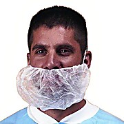 Beard Covers
