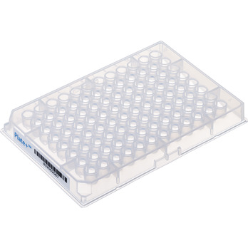 WELL MICROPLATE, PP, 96 