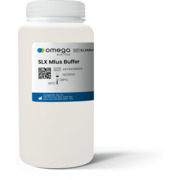 SLX-Mlus Buffer