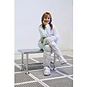 Gowning Benches
