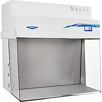 6' Nexus Horizontal Clean Bench