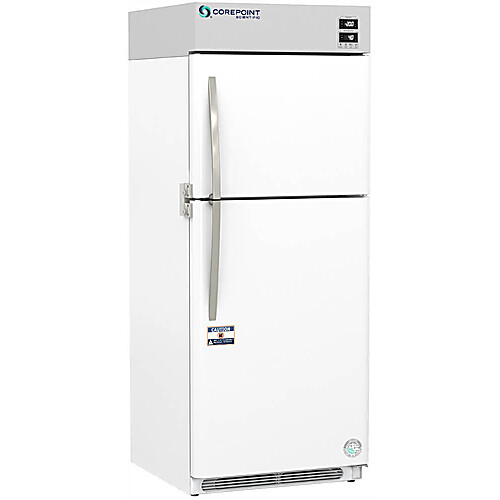 Refrigerator Thermometer Refrigerator Freezer For All Cryogenic