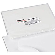 Lint Free Wipes pack of 20, Cleaning Tools