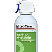 MicroCare Circuit Chiller