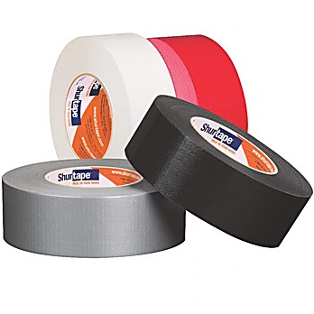 PC 9 Contractor Grade Co-Extruded Duct Tape