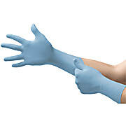 MICRO-TOUCH® Nitrile Sterile