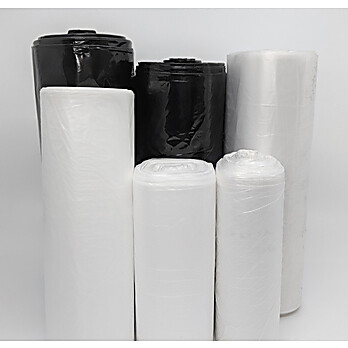 HDPE & LLDPE Can Liners