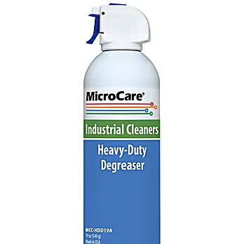 MicroCare Heavy Duty Degreaser