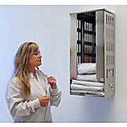 Gown & Hood Dispensers