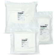 TexVantage™ Polyester Dry Cleanroom Wipers, Non-Sterile