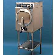 Accessories for Market Forge Sterilmatic Autoclaves