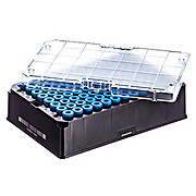 Cryo.S Biobanking Tubes