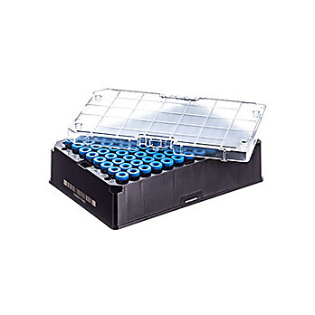 Cryo.S Biobanking Tubes