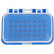 32-Place PCR Racks