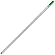 Pro Aluminum Mop Handle, 58”