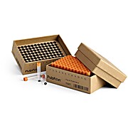 Pulp Fixin™ AutoRacks - Biodegradable Automation Racks for 2D Tubes