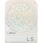 CompactDry™ Listeria spp (LS)