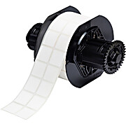 Solvent and Chemical Resistant Polyester Labels