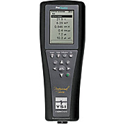 ProQuatro Multiparameter Meter