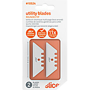 Utility Blades Rounded Tip