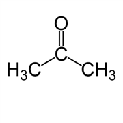 Acetone HPLC
