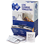 Lens Cleaning Towelettes