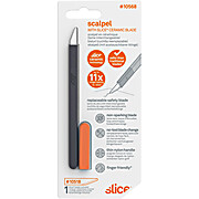 Scalpel (Replaceable Blade)