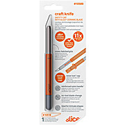 Craft Knife (Safety Cap)