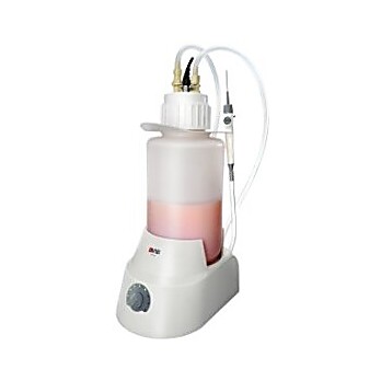 SafeVac Vacuum-Controlled Aspiration System 4L