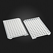 labForce® Sealing Mat, 96 Well