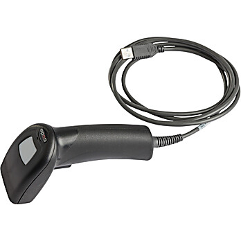 Code Reader™ 950 Barcode Scanner with USB Cable 