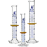 Premium Graduated Cylinders