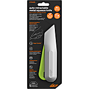 Auto-Ret Squeeze Knife