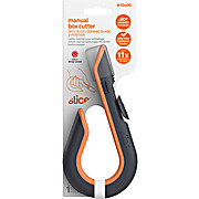 Manual Box Cutter