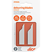 Deburring Blades (Concave)