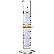 Glass Graduated Cylinder 1000mL, ASTM Class A
