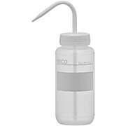 LDPE Wash Bottle, No Label, 500mL
