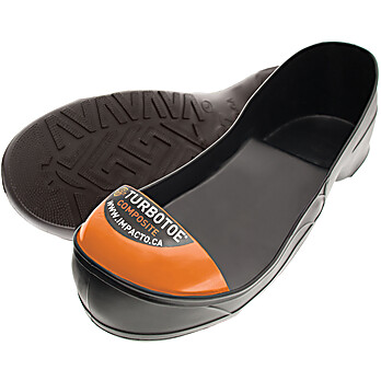 IMPACTO® TURBOTOE Composite Toe Cap Overshoes