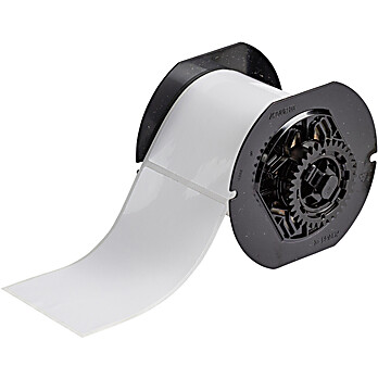 Harsh Environment Multi-Purpose Polyester Labels