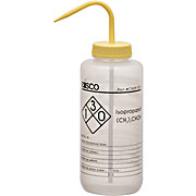 IPA Wash Bottle, 1 Color, 1000mL