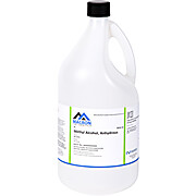 Methyl Alcohol, Anhydrous, AR (ACS)