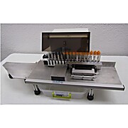 Pluggo RHs SINGLE Decappers for Tecan Evo