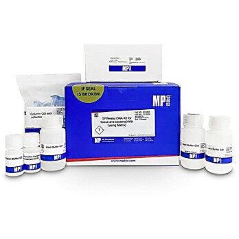 SPINeasy® DNA Kit for Tissue & Bacteria